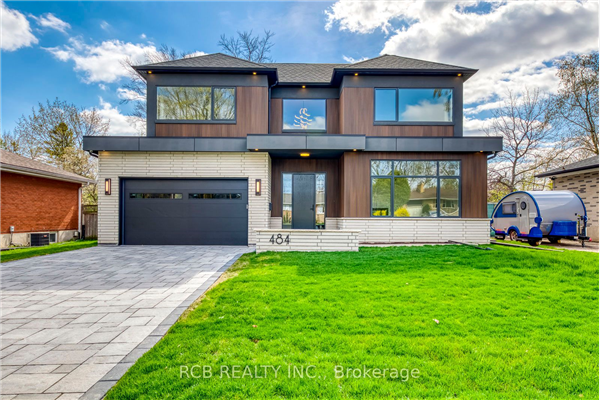 484 Rothesay Pl