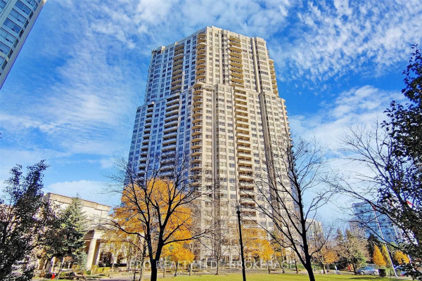 25 Kingsbridge Garden Circ, Mississauga