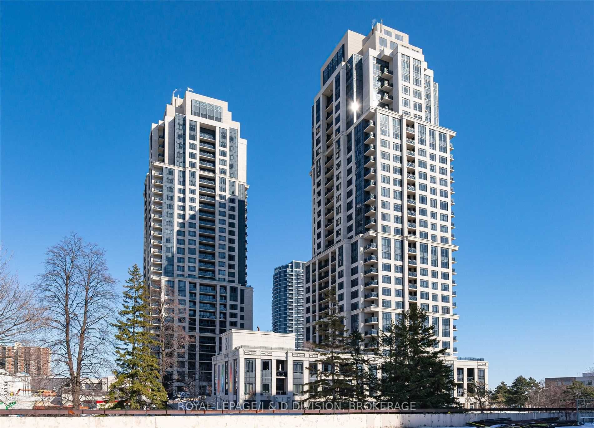 2 Eva Rd, #2728