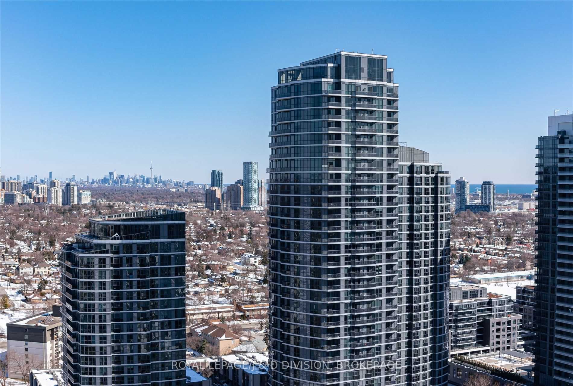 2 Eva Rd, #2728