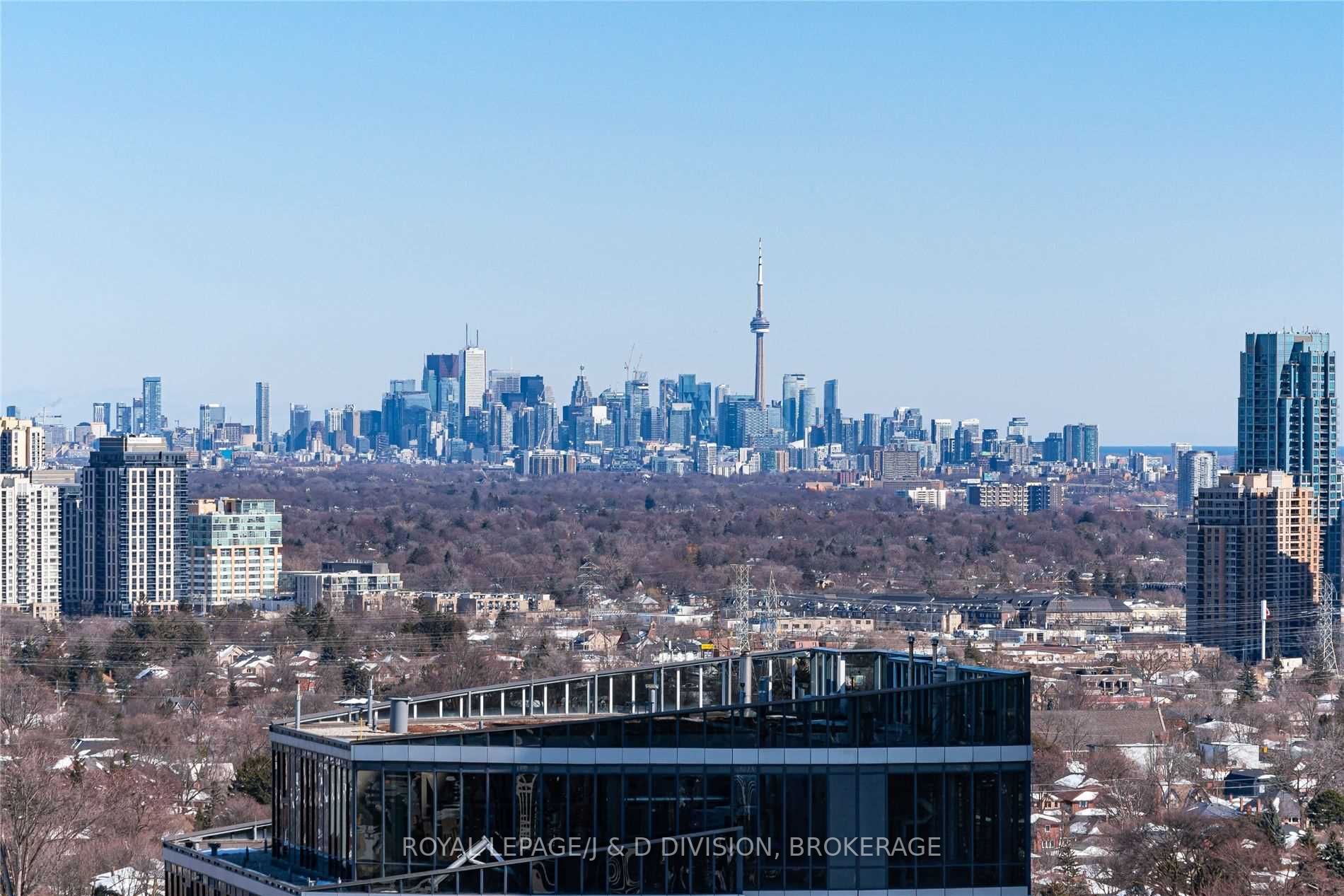 2 Eva Rd, #2728