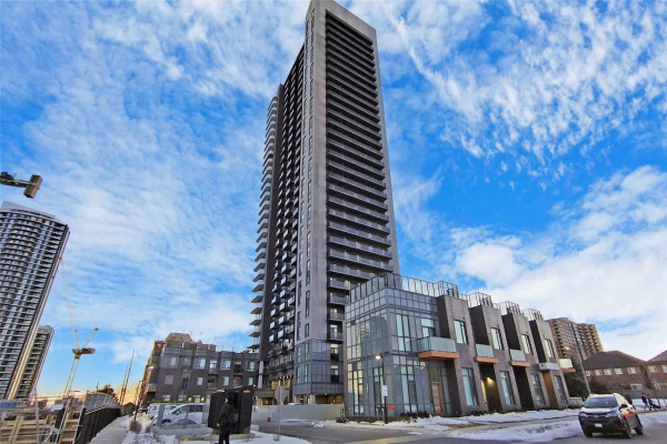 8 Nahani Way, Mississauga
