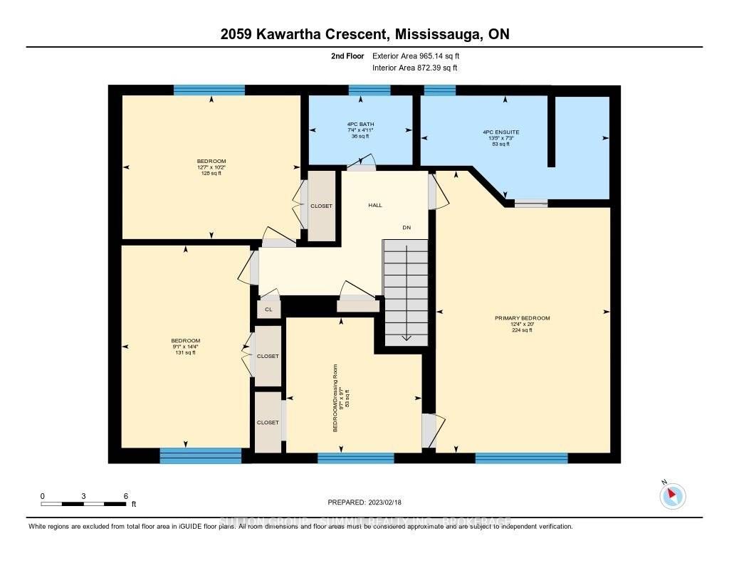 2059 Kawartha Cres