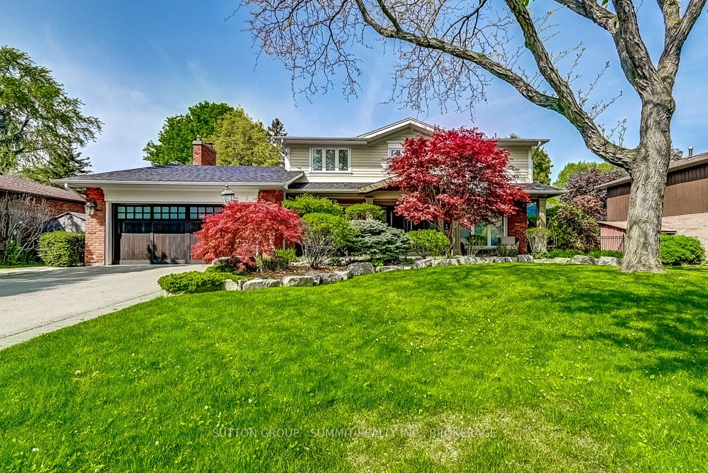 2059 Kawartha Cres
