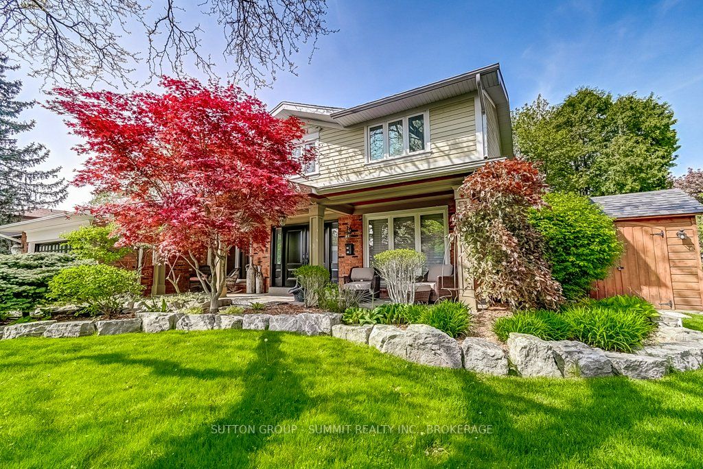2059 Kawartha Cres