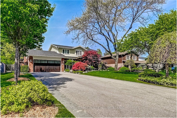 2059 Kawartha Cres, Mississauga