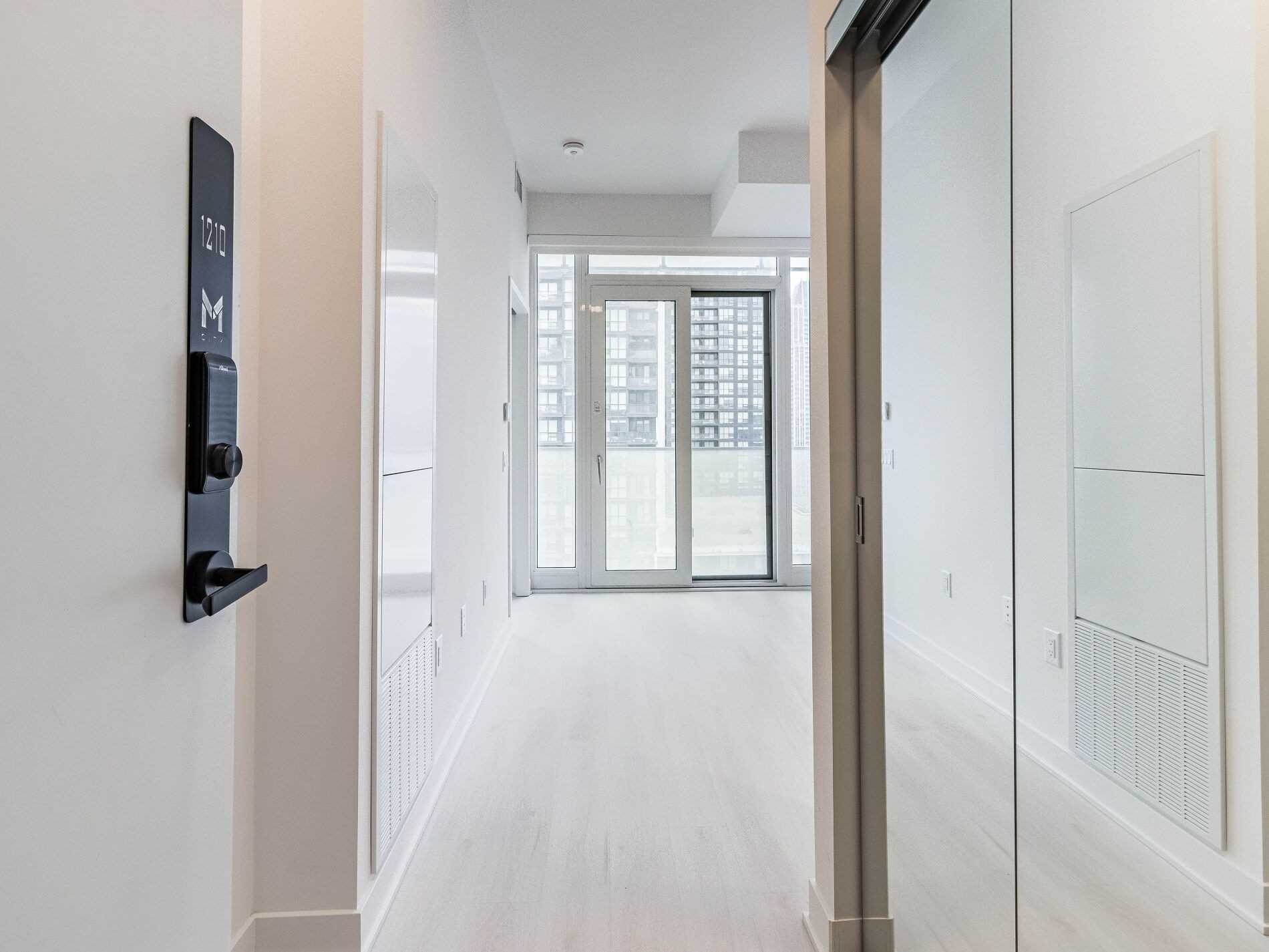 3900 Confederation Parkway, #1210