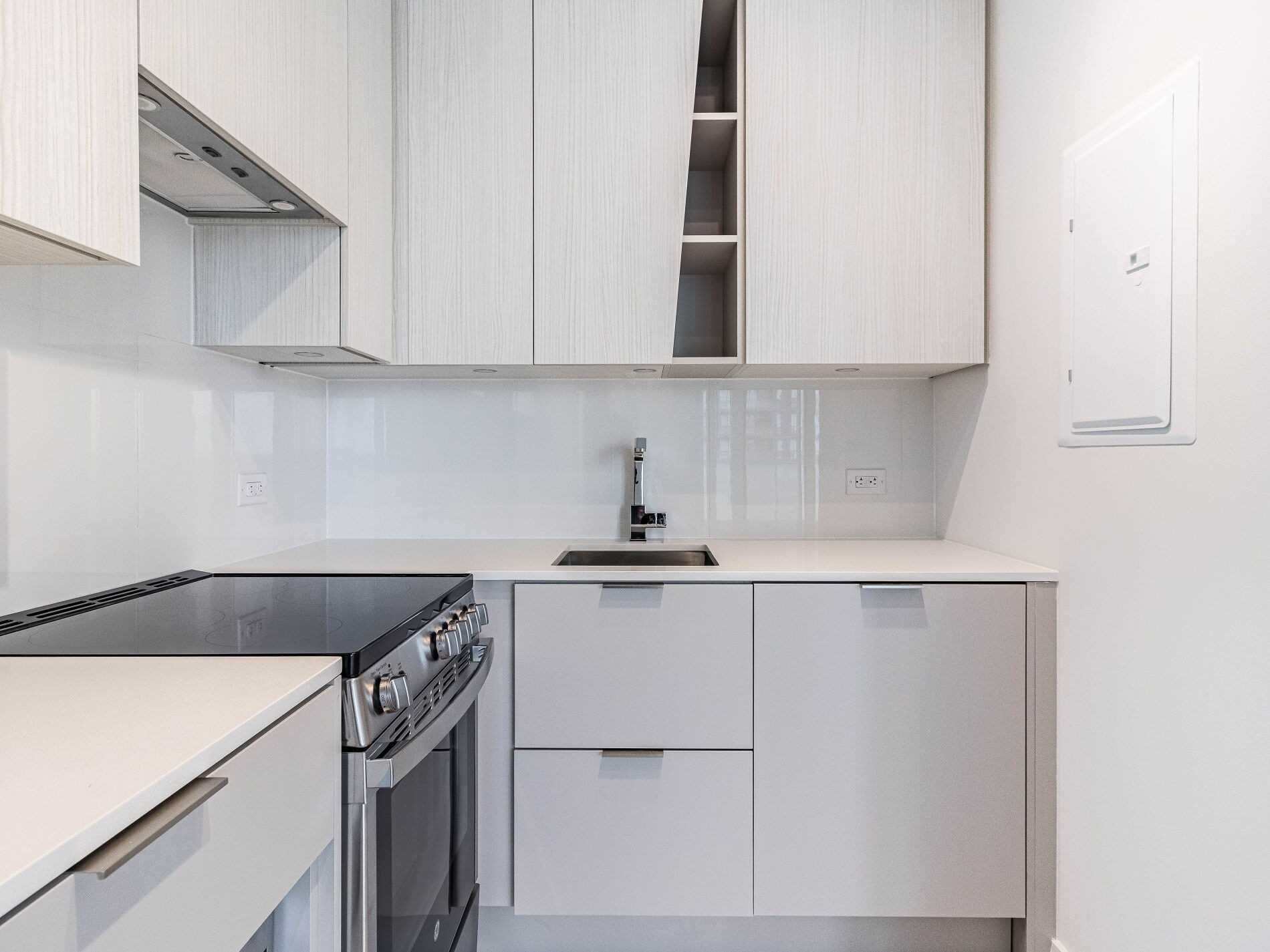 3900 Confederation Parkway, #1210