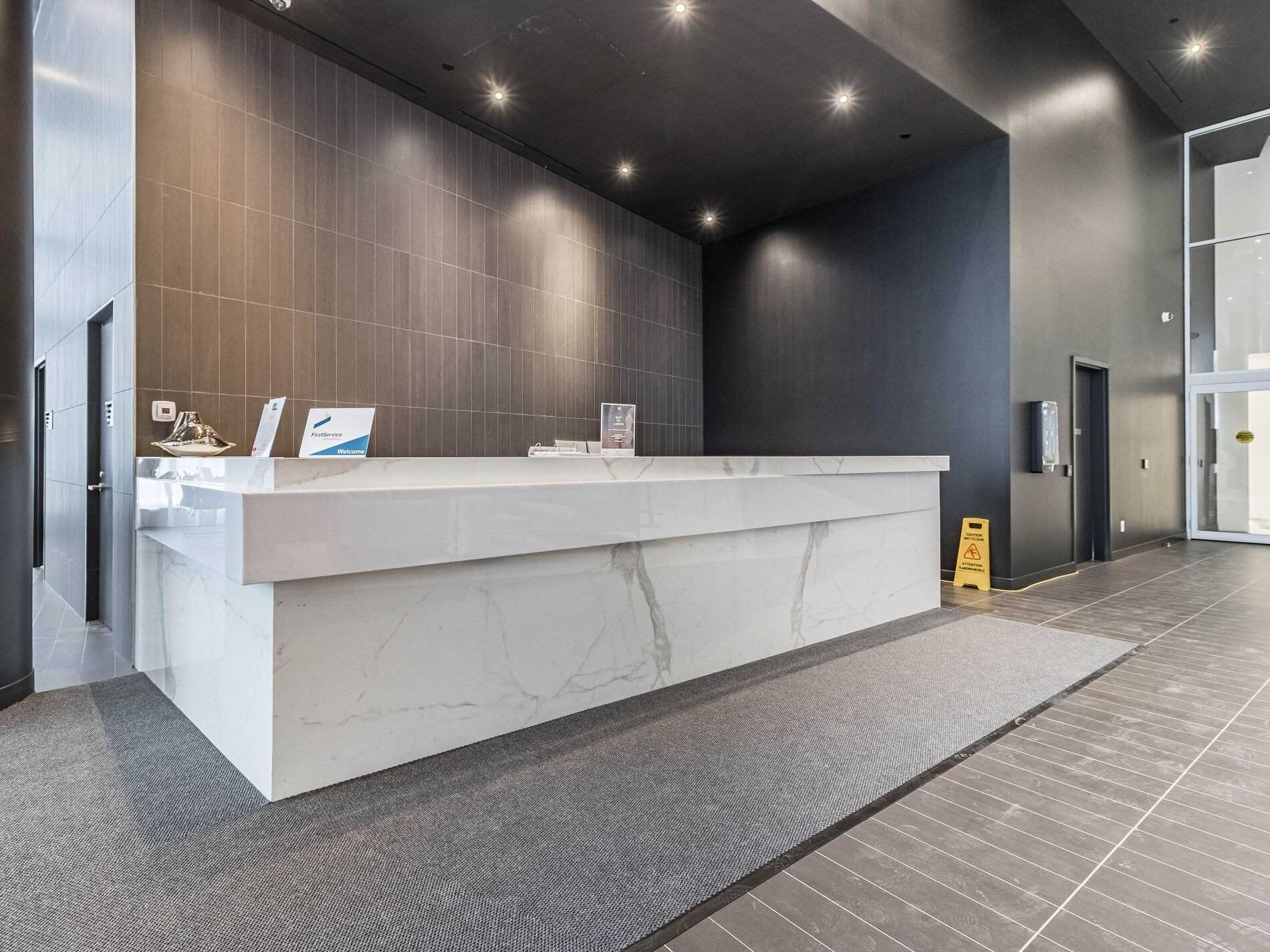 3900 Confederation Parkway, #1210