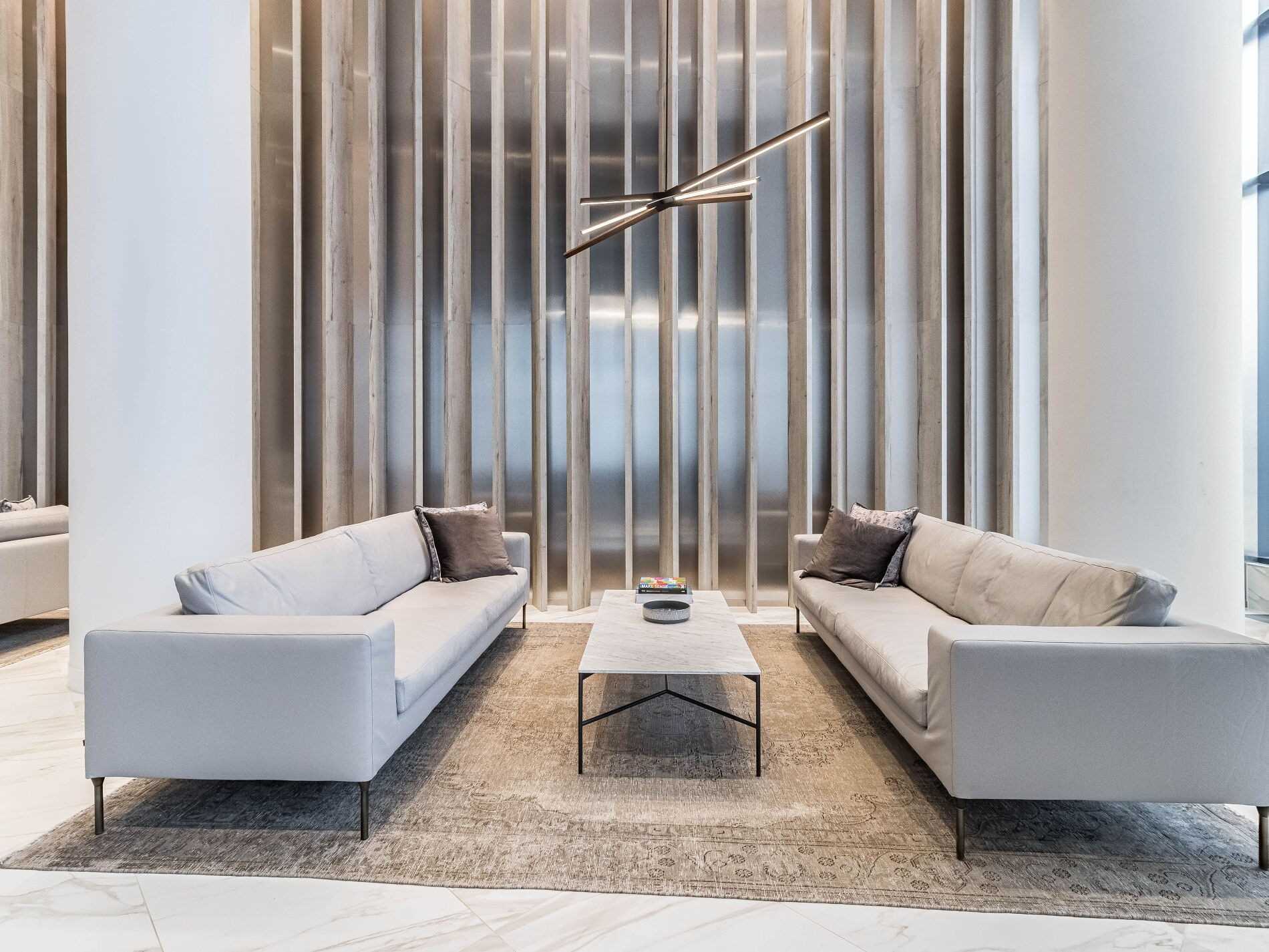 3900 Confederation Parkway, #1210