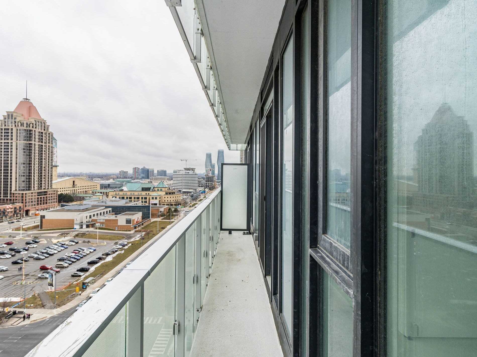 3900 Confederation Parkway, #1210