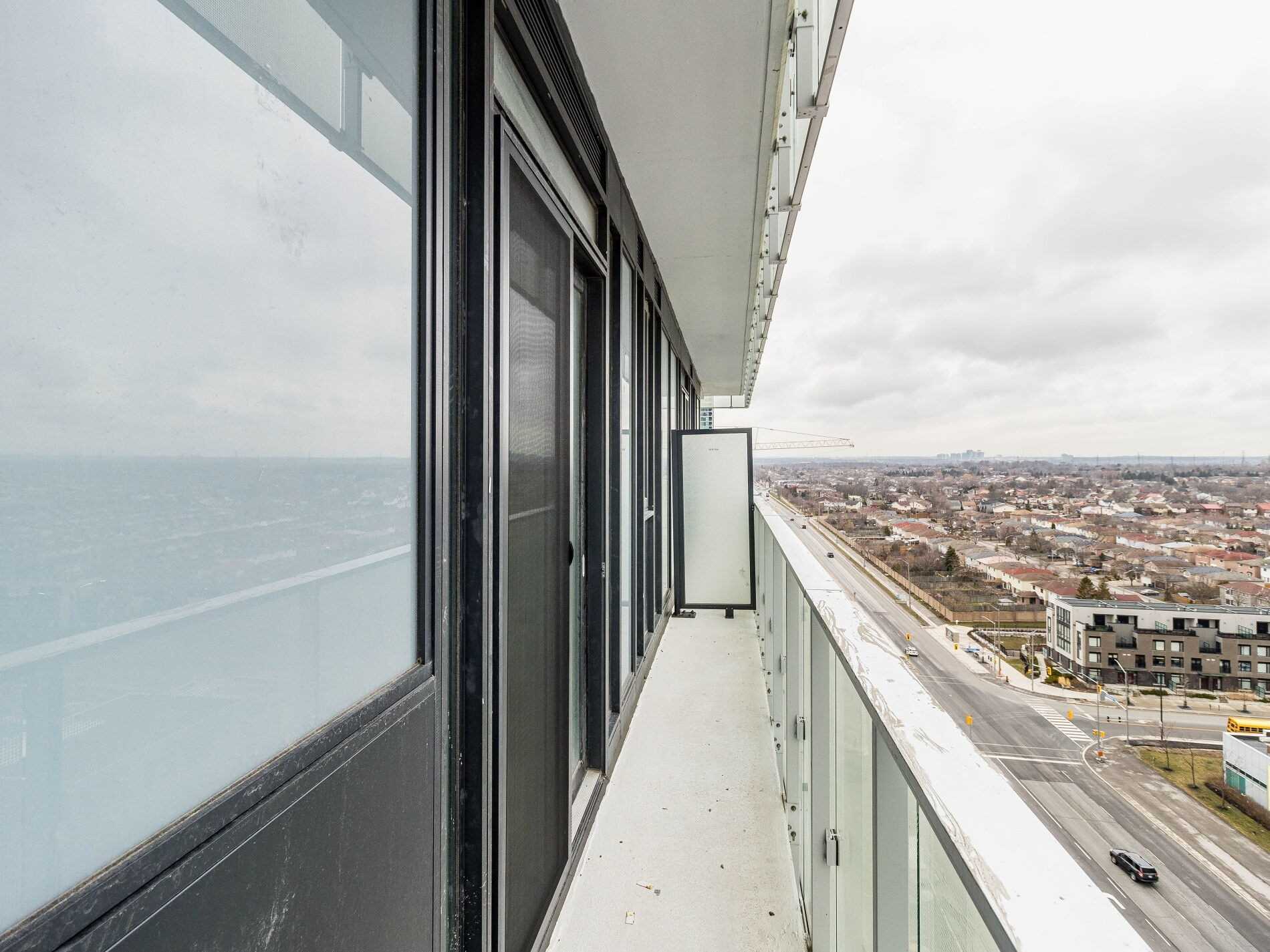 3900 Confederation Parkway, #1210