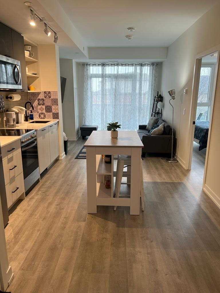 2300 St. Clair Ave W, #328