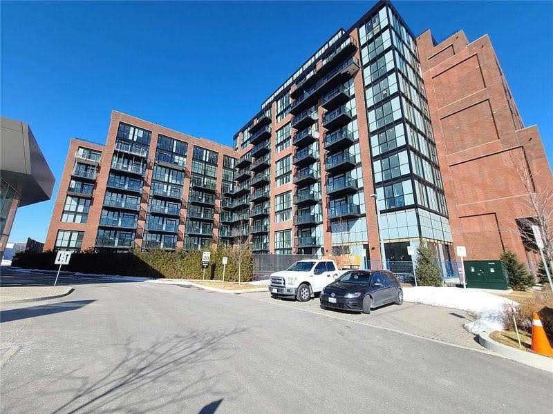 2300 St. Clair Ave W, #328