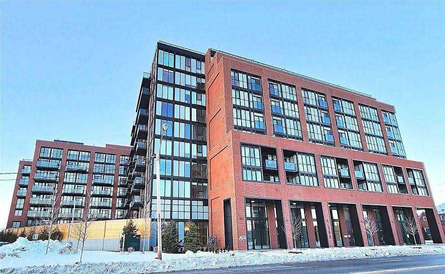 2300 St. Clair Ave W, #328