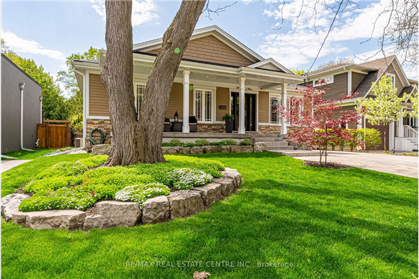 634 George St, Burlington