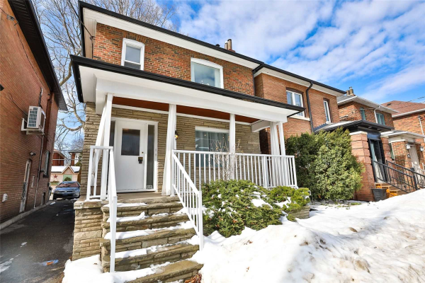 148 Jane St, Toronto