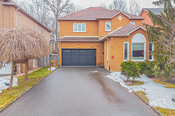 2164 Grand Ravine Dr, Oakville