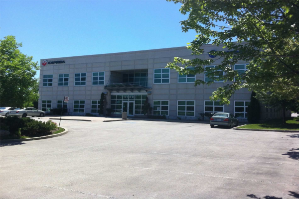 5180 Orbitor Dr, Mississauga