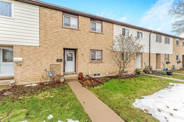 59 Maple Ave, Halton Hills