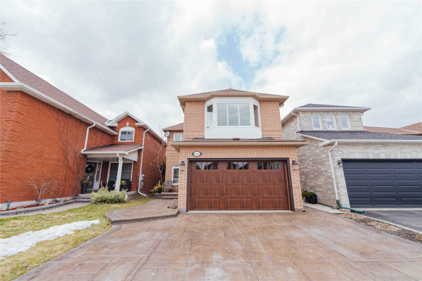 Mississauga