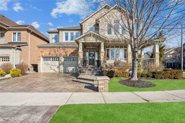 29 Cottonfield Circ, Caledon