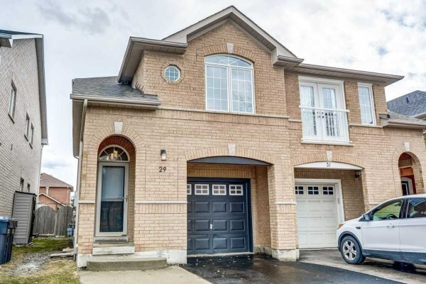 29 Knoll Haven Circ, Caledon
