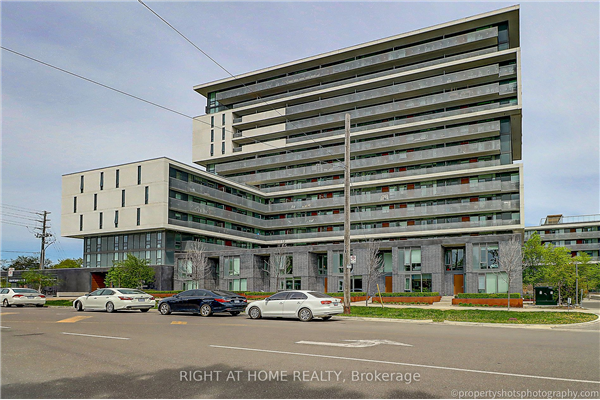 160 Flemington Rd, Toronto