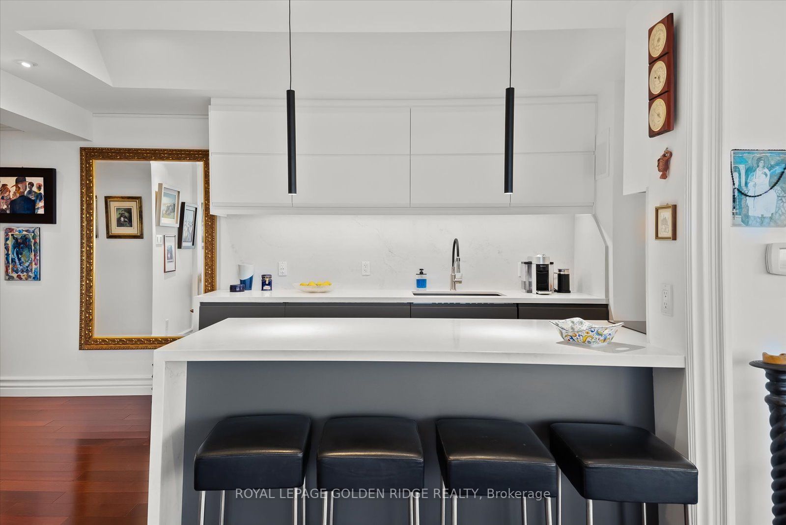 1300 Bloor St, #2502