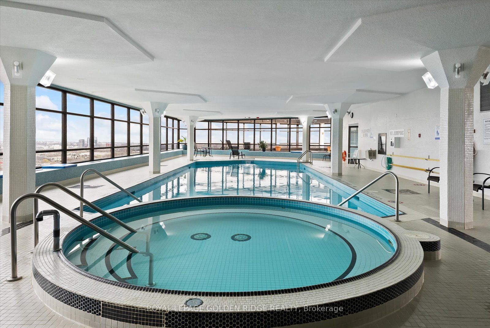 1300 Bloor St, #2502