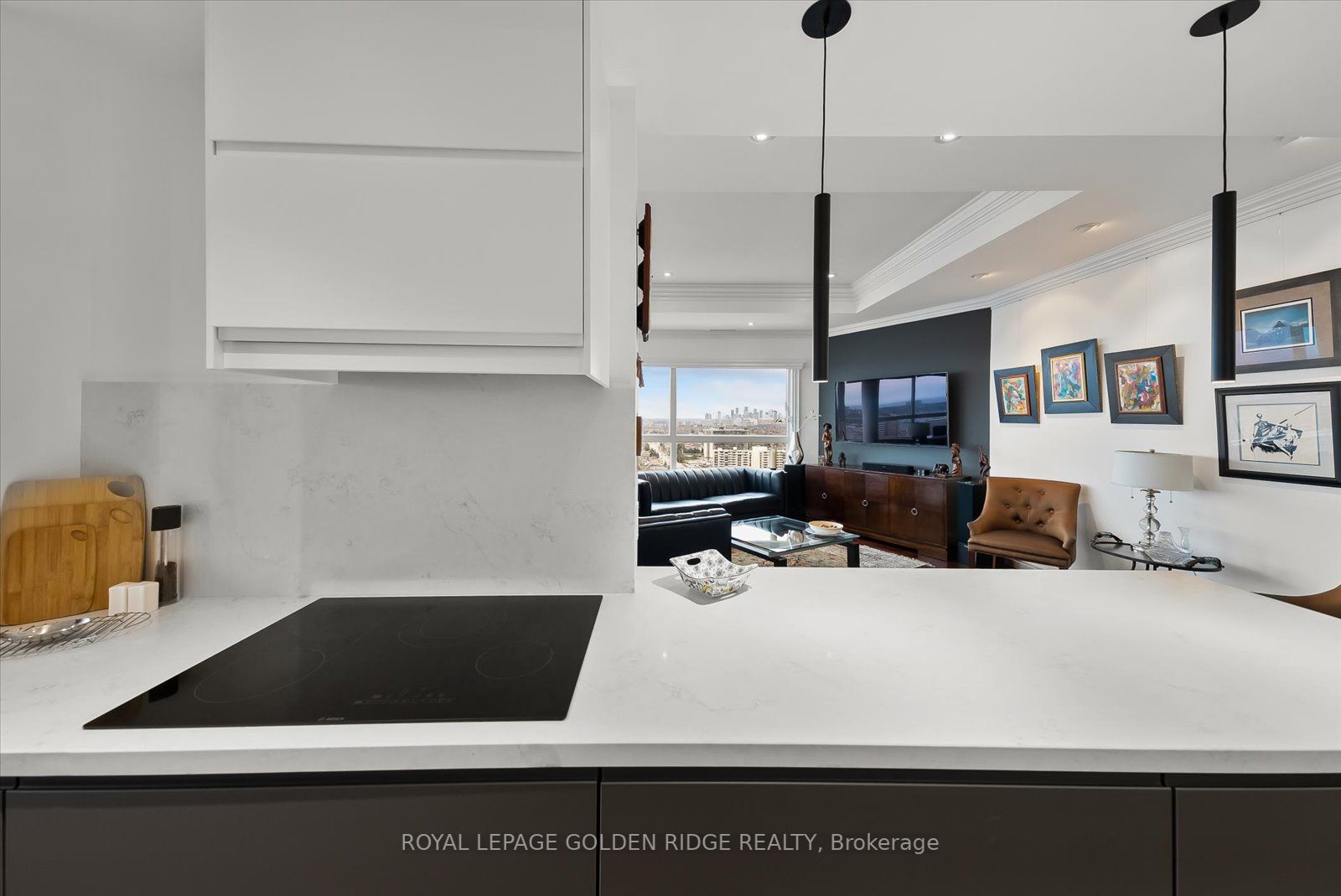 1300 Bloor St, #2502