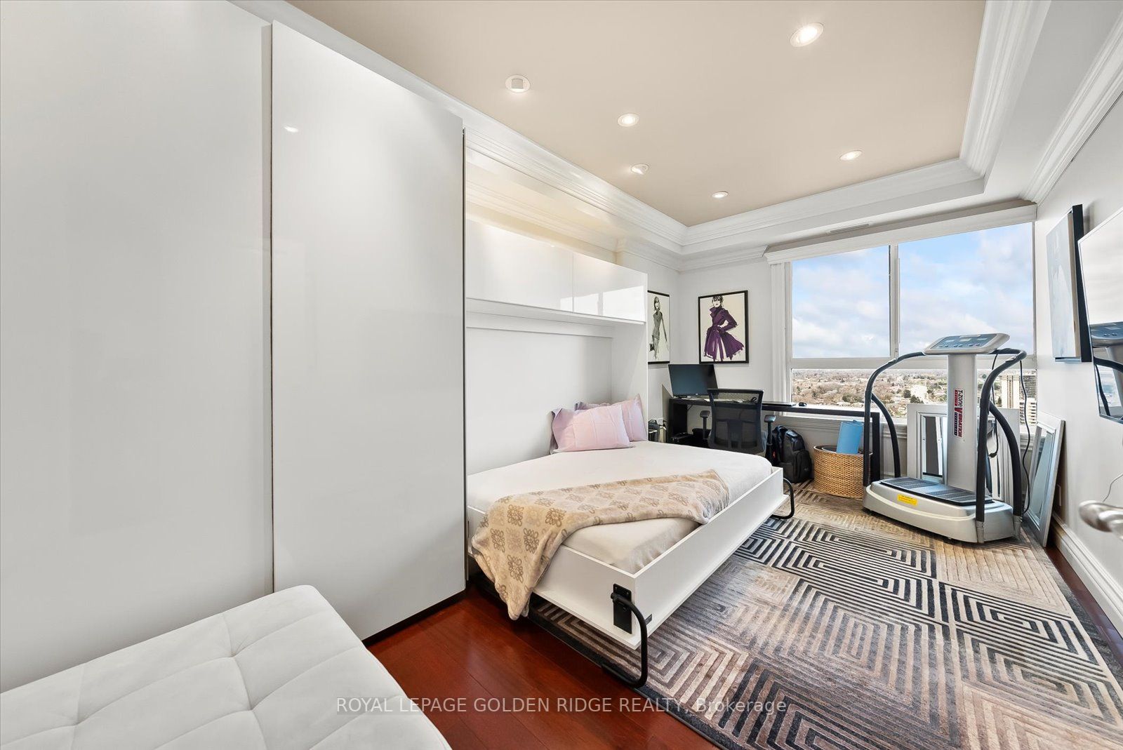 1300 Bloor St, #2502