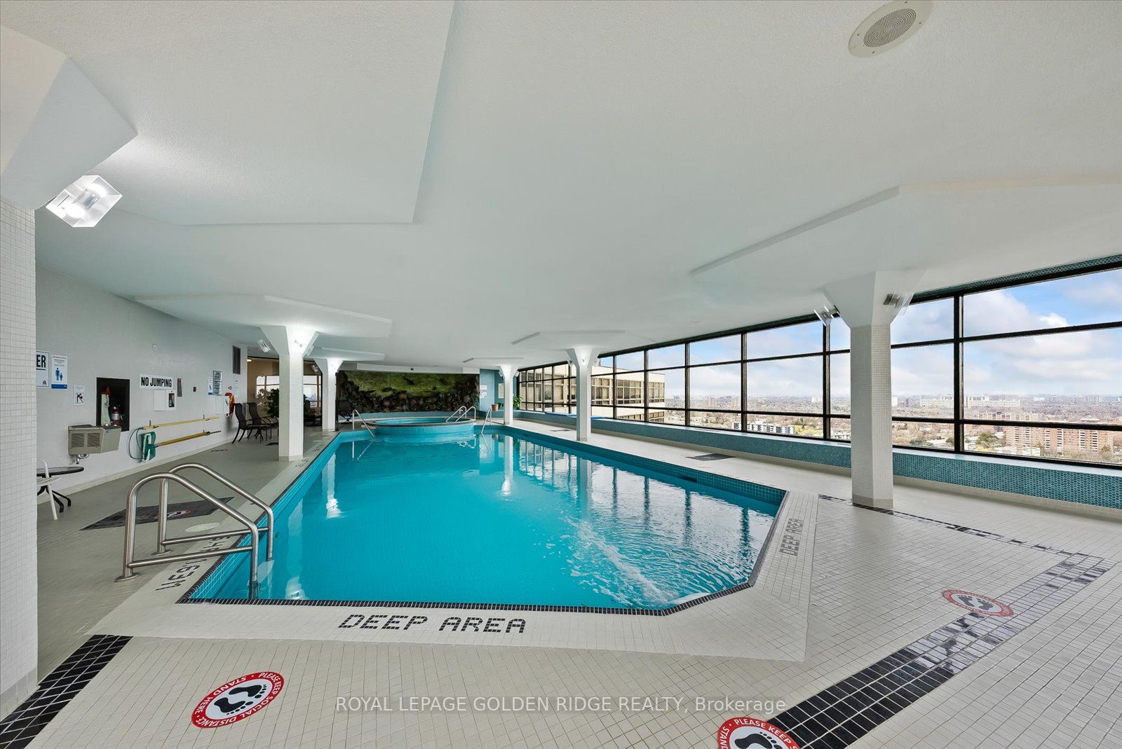 1300 Bloor St, #2502