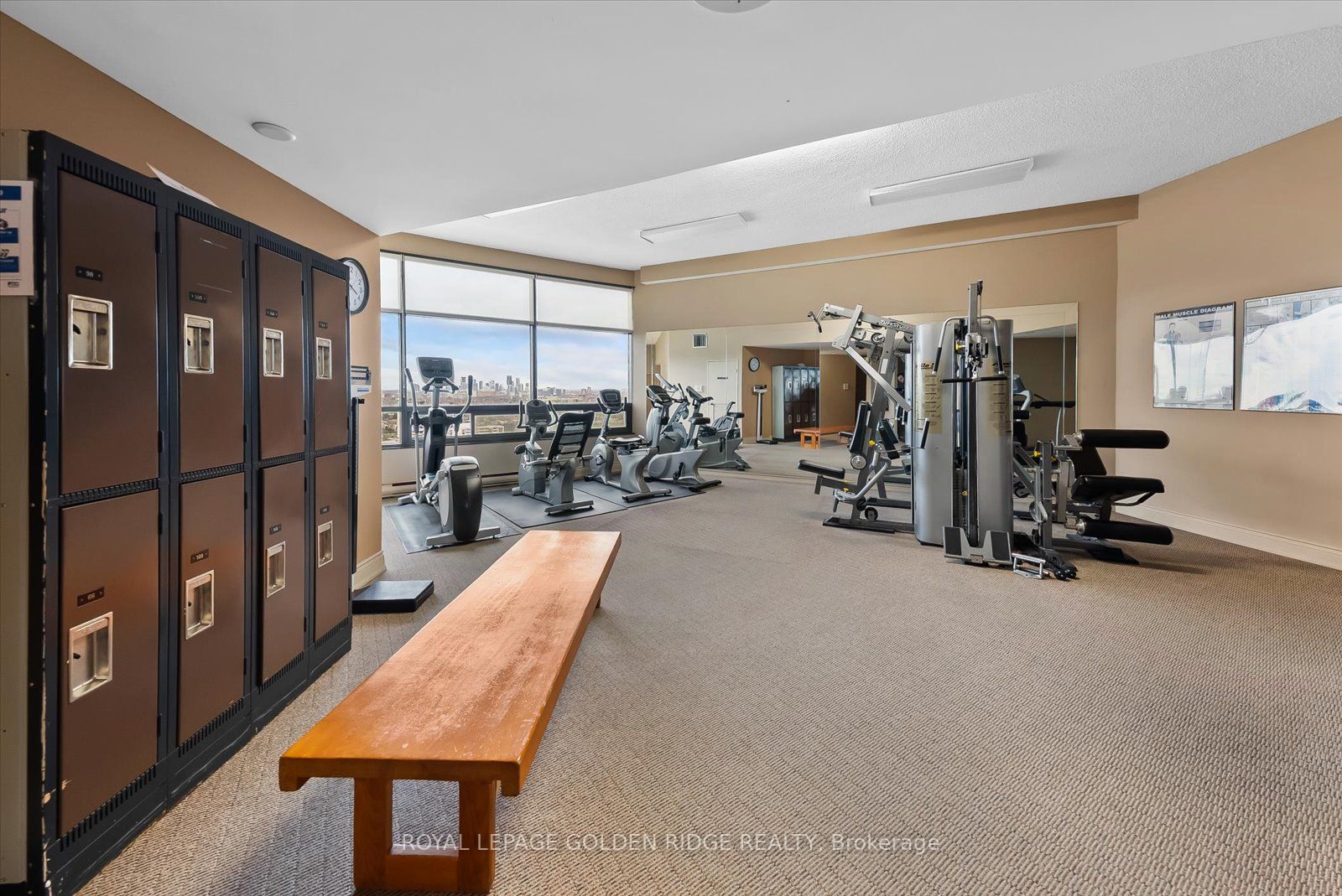 1300 Bloor St, #2502