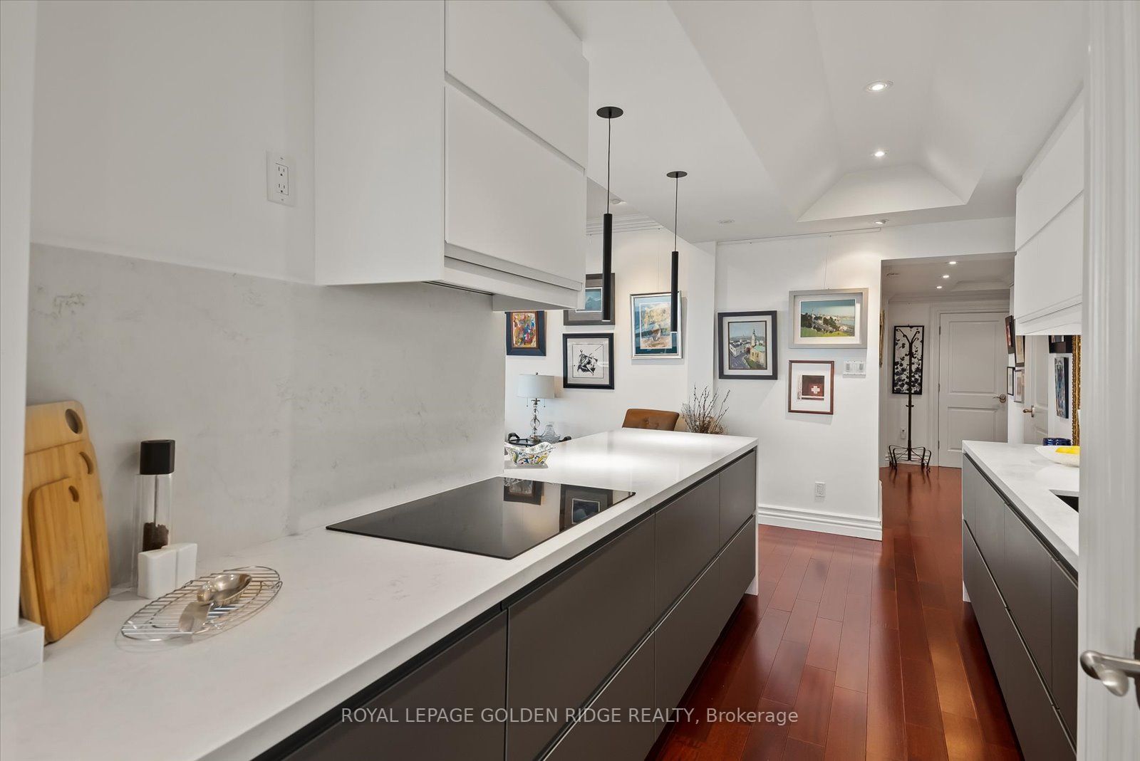 1300 Bloor St, #2502