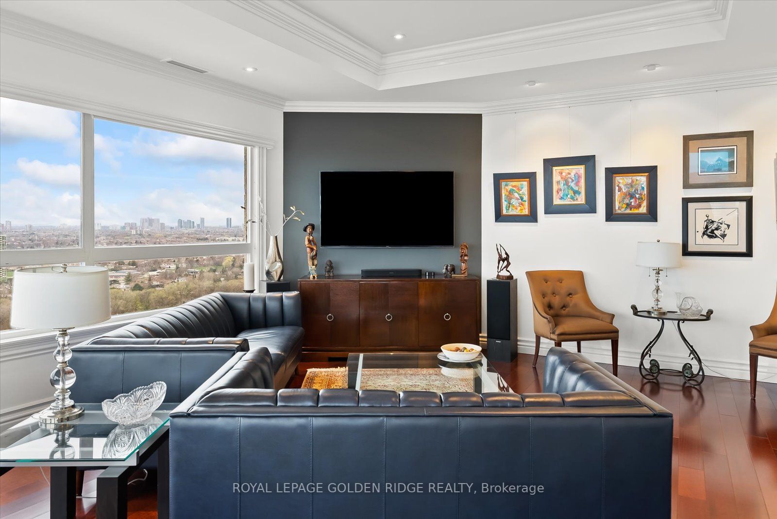 1300 Bloor St, #2502