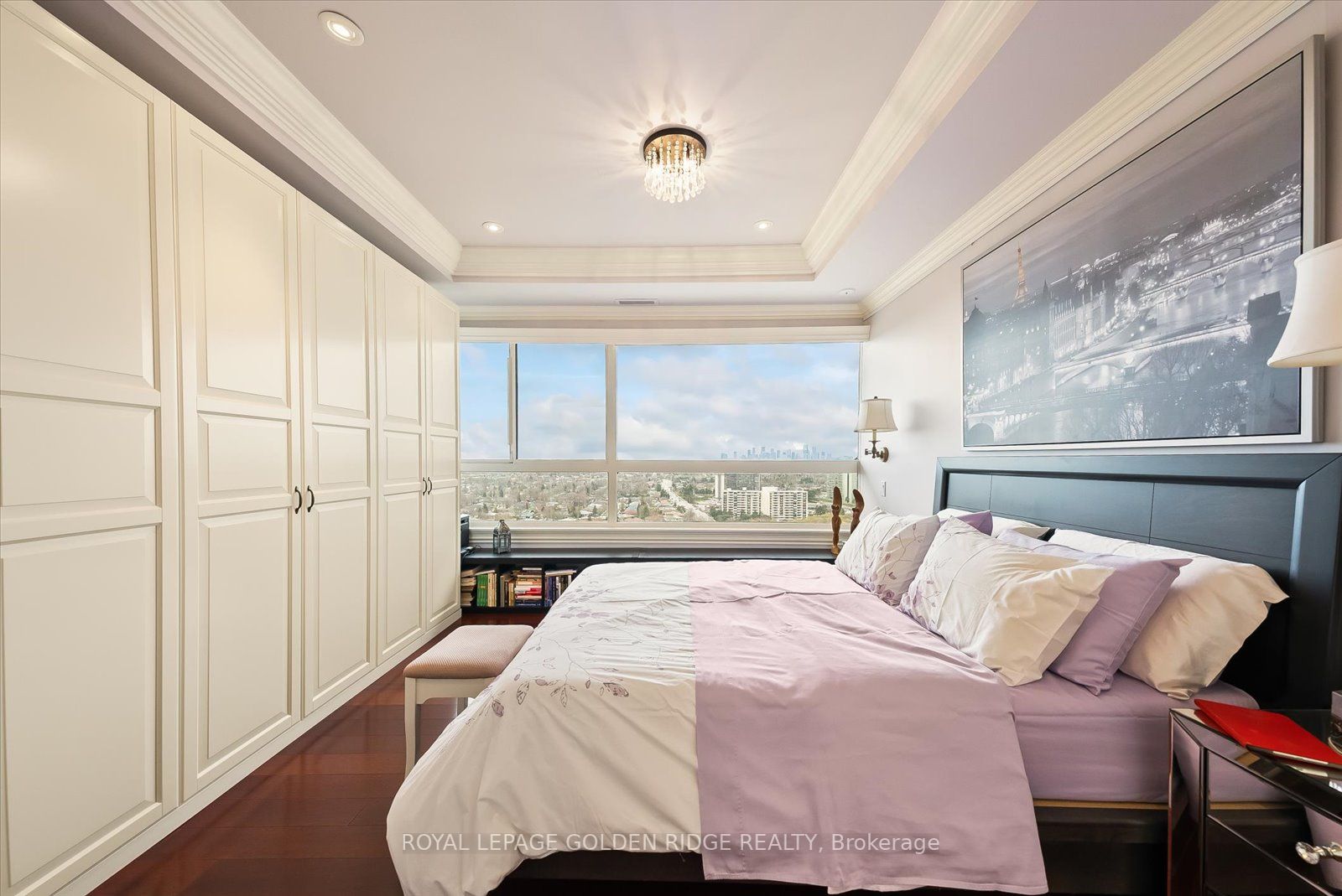 1300 Bloor St, #2502