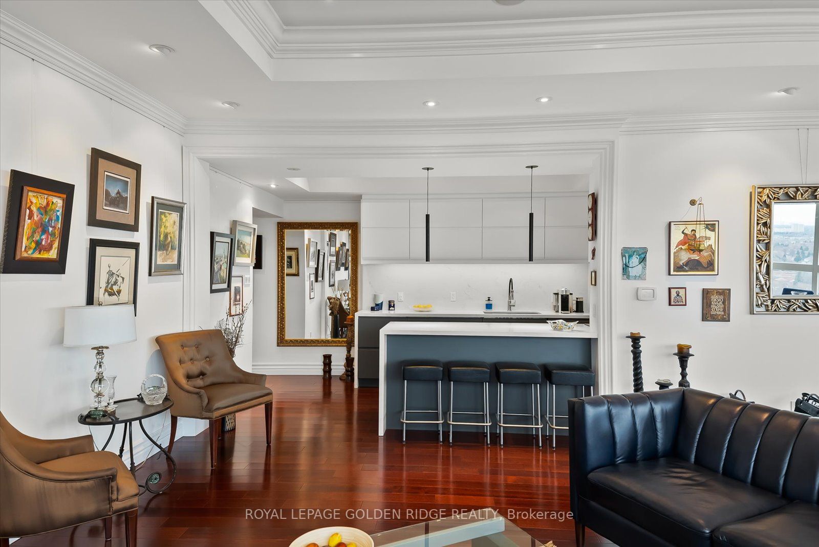 1300 Bloor St, #2502