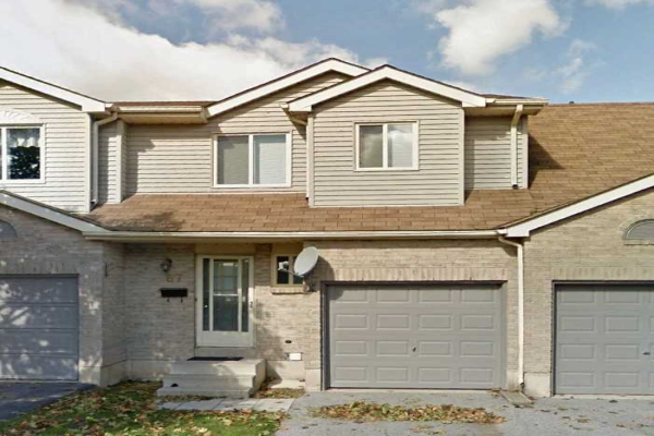 90 Lawrence Ave, Orangeville