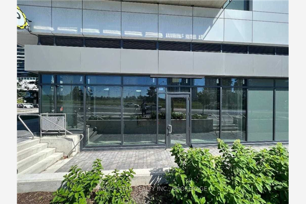 2183 Lakeshore Blvd W