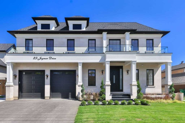 29 Joymar Dr, Mississauga