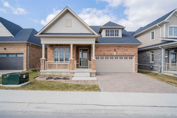 29 Tea Rose Rd, Brampton