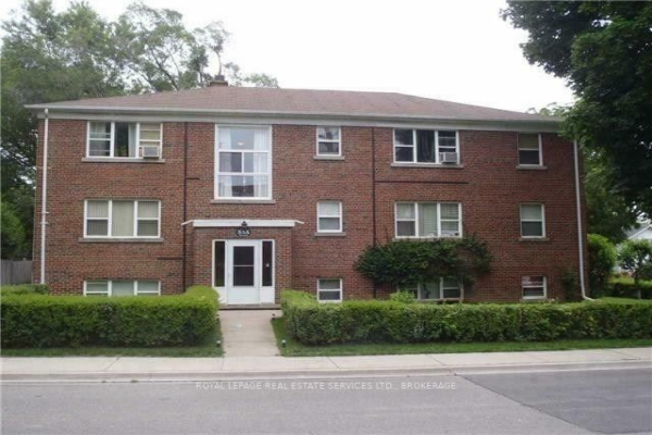55A Long Branch Ave, Toronto