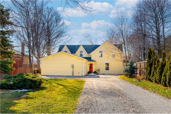 114 Ashbrook Crt, Milton