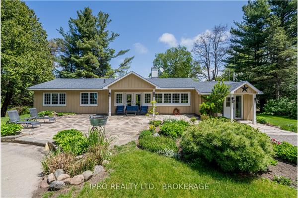 6315 Finnerty Sdrd, Caledon