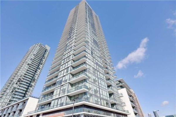 4099 Brickstone Mews, Mississauga