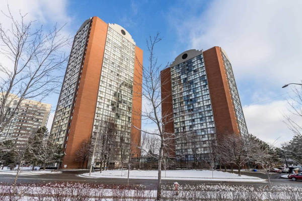 4185 Shipp Dr, Mississauga