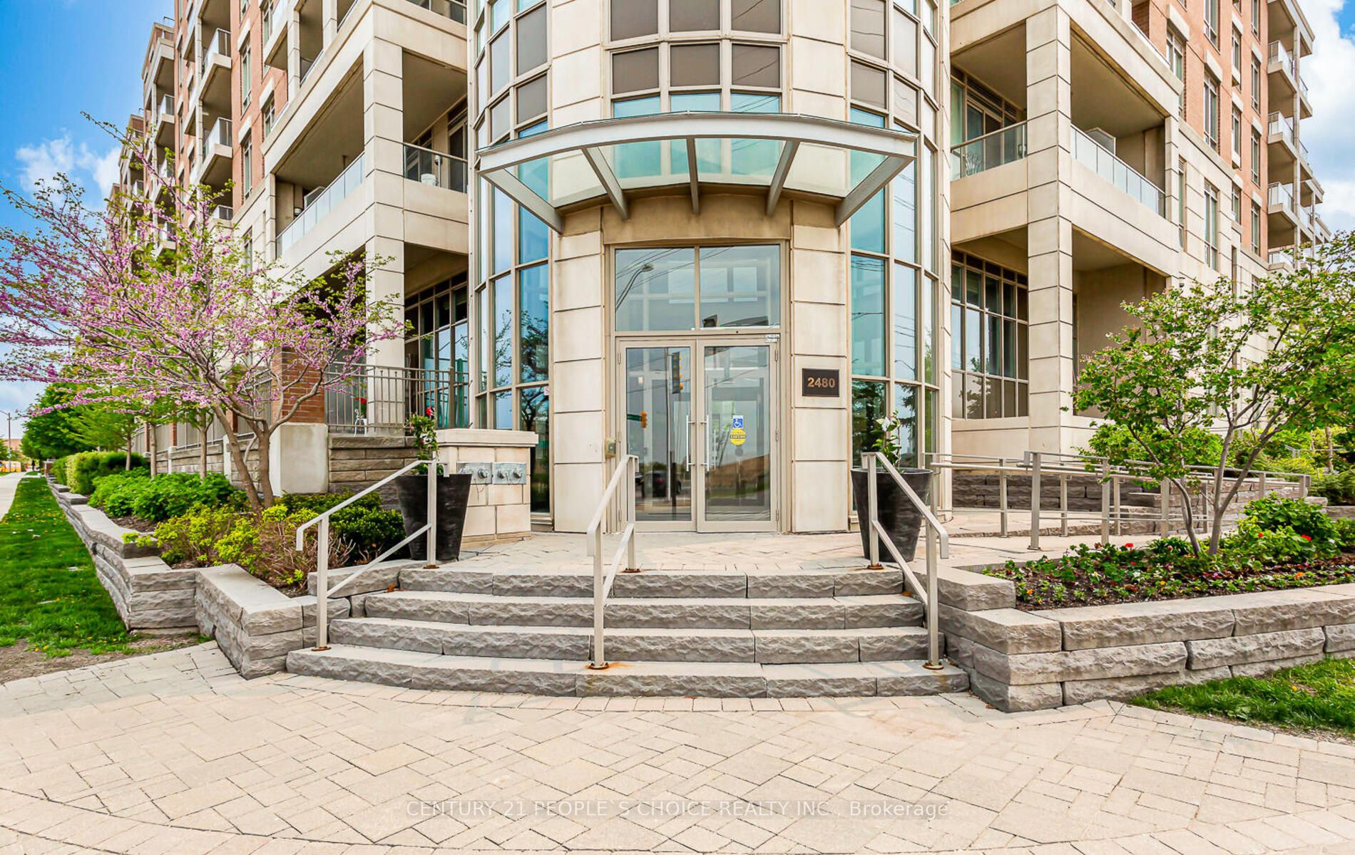2480 Prince Michael Dr, #202