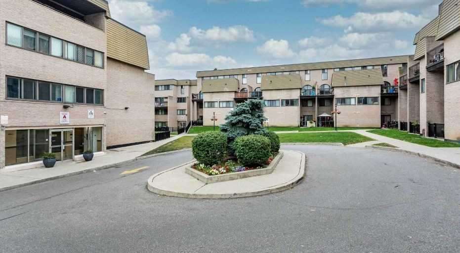 2095 Roche Crt, #242