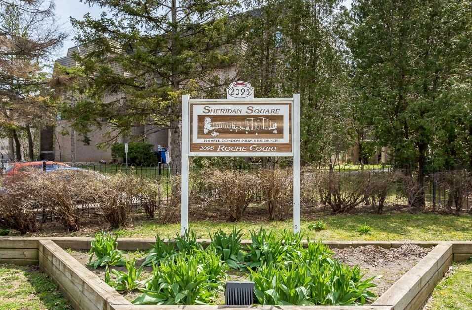 2095 Roche Crt, #242
